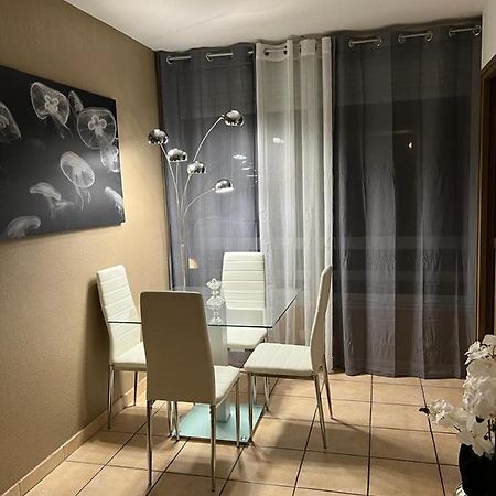 Appartement 2 Pieces Nice Dış mekan fotoğraf