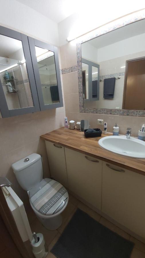 Appartement 2 Pieces Nice Dış mekan fotoğraf