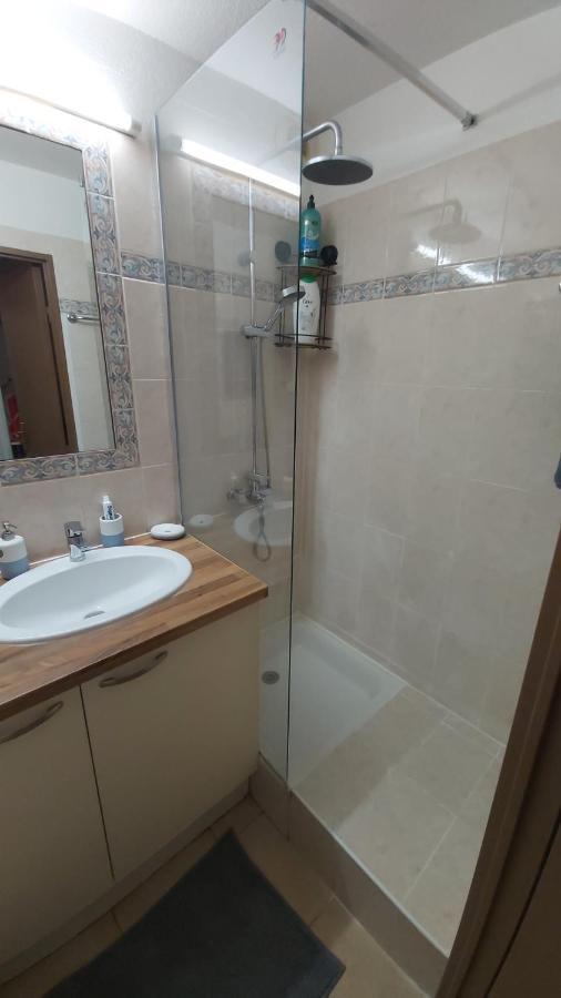 Appartement 2 Pieces Nice Dış mekan fotoğraf